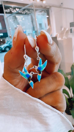 AROS COLIBRI