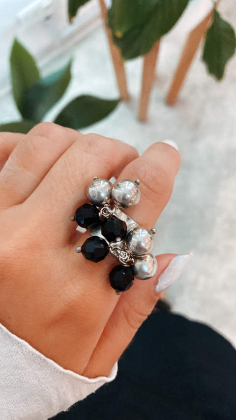 Anillo abundancia I