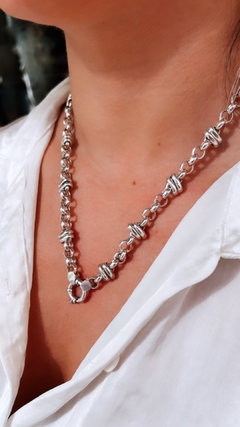 CADENA CHANEL