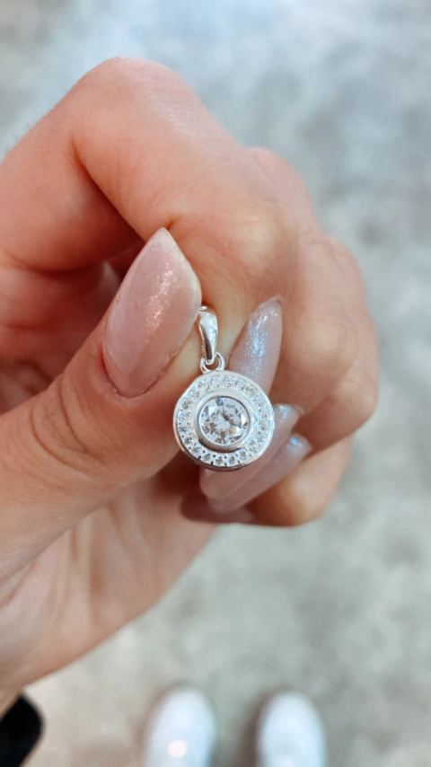 Dije mirella - comprar online