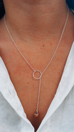 CORBATERO CRISTAL - comprar online