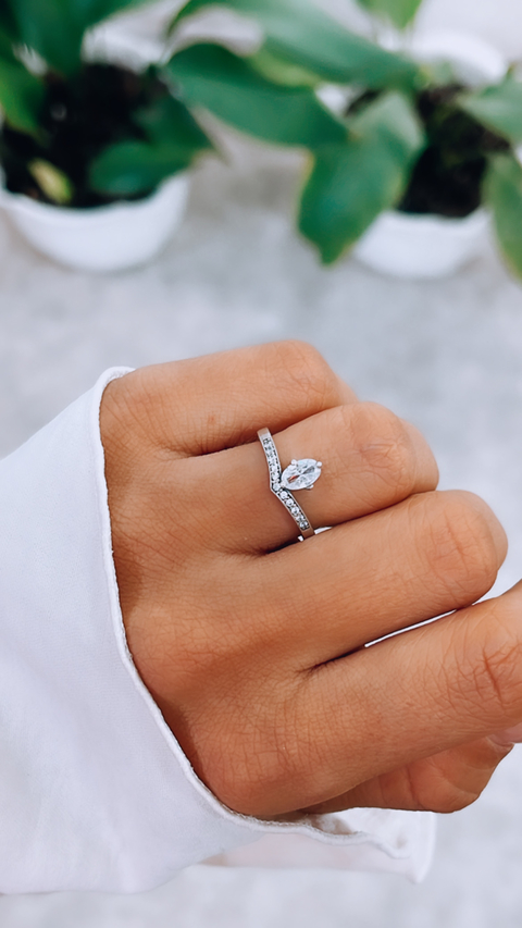 ANILLO CAROL