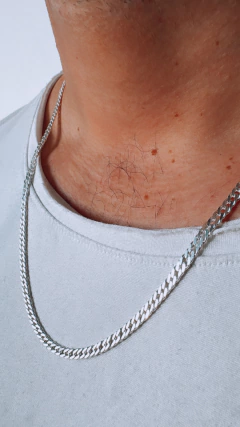 CADENA GROUMET CERRADO 60CM - comprar online