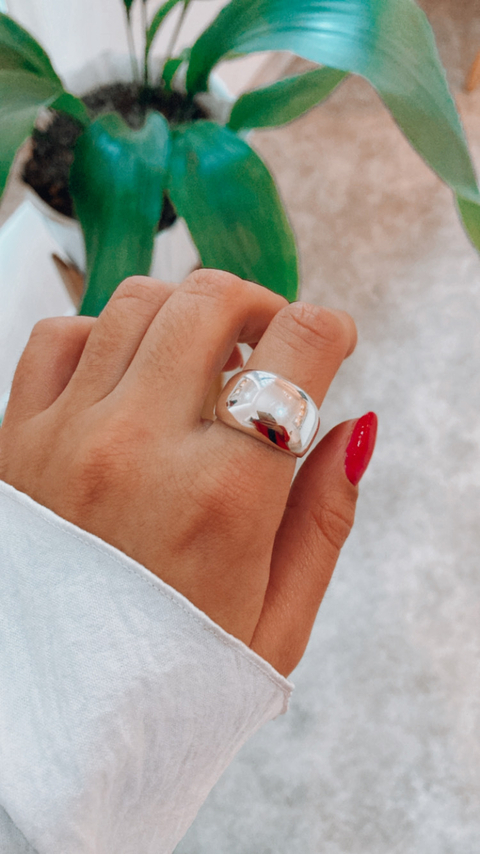 anillo melissa