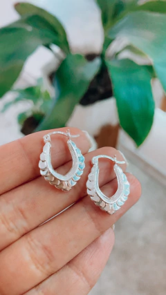 Argollas Leticia - comprar online