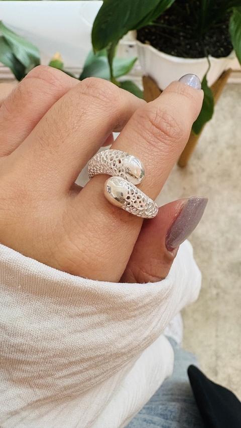 ANILLO BRUNA - comprar online