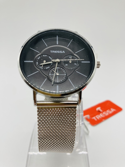 RELOJ TRESSA BRAVE 3 SUBDIALES - comprar online