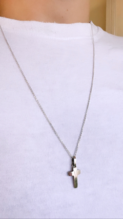 conjunto mini cruz