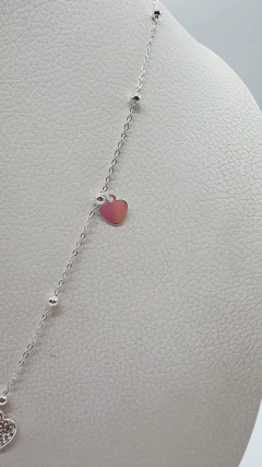 COLGANTE MARILYN en internet