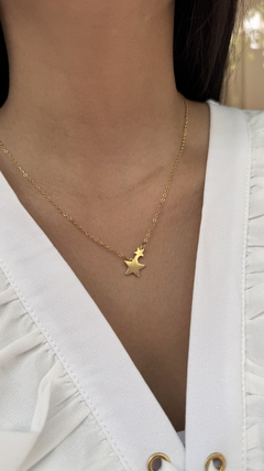 ESTRELLAS GOLD
