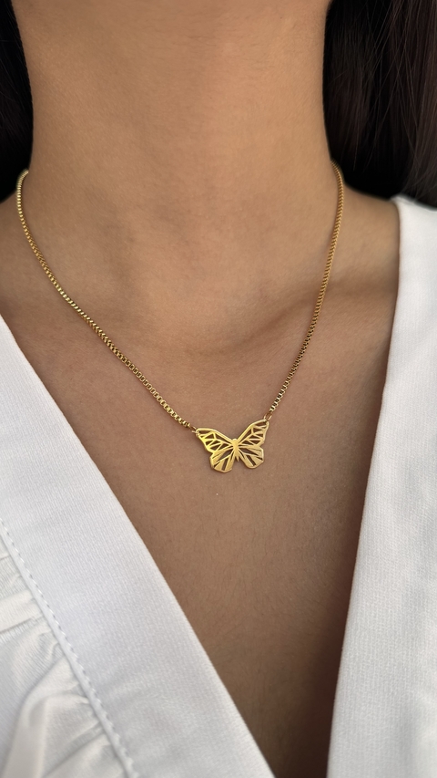 MARIPOSA GOLD