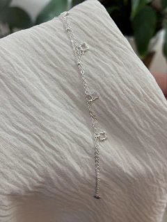 PULSERA DOBLE VAN CLEEF en internet