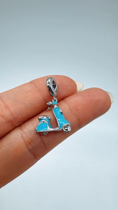 CHARM VESPA - comprar online