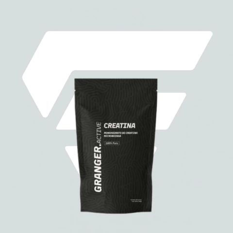 Creatina Granger 300 gr