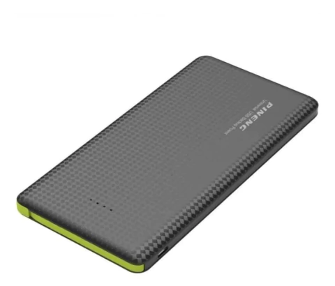 Carregador Portátil 10.000 MAh Pineng Power Bank (Pronta entrega)