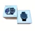 Relogio Smartwatch Basik Prime RUN 6 - comprar online