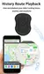 Rastreador veicular em Tempo real 4G e GPS - impermeável - comprar online