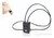Micro escuta Ponto Eletrônico de ouvido com BLUETOOTH - Amplificador Hero-800 - loja online