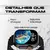 Relógio Smartwatch Ultra 9 Plus