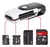 Mini Leitor De Cartão Micro Sd Tf Adaptador Usb Pendrive - comprar online