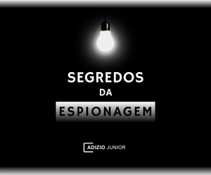 Segredos da Espionagem