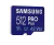 Cartão micro SD SAMSUNG Evo plus/Pro plus - micro SD classe 10 A2 u3 64gb, 128gb, 256gb, 512gb ORIGINAL - loja online
