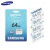 Imagem do Cartão micro SD SAMSUNG Evo plus/Pro plus - micro SD classe 10 A2 u3 64gb, 128gb, 256gb, 512gb ORIGINAL