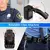 BOBLOV N9 - Câmera corporal de Policia Full HD Visão - loja online
