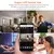 Mini Câmera IP WiFi acesso remoto sistema p2p / Micro câmera espiã Full HD - comprar online