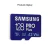 Imagem do Cartão micro SD SAMSUNG Evo plus/Pro plus - micro SD classe 10 A2 u3 64gb, 128gb, 256gb, 512gb ORIGINAL