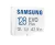 Cartão micro SD SAMSUNG Evo plus/Pro plus - micro SD classe 10 A2 u3 64gb, 128gb, 256gb, 512gb ORIGINAL - loja online