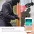 Câmera de segurança IP WiFi com visão noturna e resistente a chuva impermeável - loja online