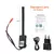 Mini Câmera IP WiFi acesso remoto sistema p2p / Micro câmera espiã Full HD - comprar online