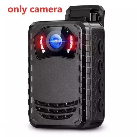 BOBLOV N9 - Câmera corporal de Policia Full HD Visão - comprar online