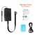 Mini Câmera IP WiFi acesso remoto sistema p2p / Micro câmera espiã Full HD - comprar online