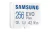 Cartão micro SD SAMSUNG Evo plus/Pro plus - micro SD classe 10 A2 u3 64gb, 128gb, 256gb, 512gb ORIGINAL na internet