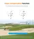 Telêmetro Rangefinder Laser ARTBULL 1000m com Bloqueio de Bandeira para Golf e Caça, medidor de distância - comprar online