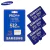 Cartão micro SD SAMSUNG Evo plus/Pro plus - micro SD classe 10 A2 u3 64gb, 128gb, 256gb, 512gb ORIGINAL - comprar online