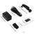 BOBLOV N9 - Câmera corporal de Policia Full HD Visão - comprar online