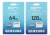 Cartão micro SD SAMSUNG Evo plus/Pro plus - micro SD classe 10 A2 u3 64gb, 128gb, 256gb, 512gb ORIGINAL na internet