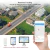 Rastreador Veicular Sem Fio Monitoramento Em Tempo Real, Localizador GPS, 5000mAh