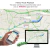 Imagem do Rastreador Veicular Sem Fio Monitoramento Em Tempo Real, Localizador GPS, 5000mAh