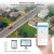 Rastreador Veicular Sem Fio Monitoramento Em Tempo Real, Localizador GPS, 5000mAh - comprar online