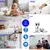 Imagem do Mini câmera BOTÃO wifi tempo real - Filma a longa distância - Câmera espiã discreta