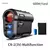 Telêmetro Rangefinder Laser Nohawk 1000m LCD Touch para Caça, golf, medidor de distância - Adizio Store - Loja de Eletrônicos e Tecnologia 