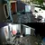Câmera de segurança com visão noturna colorida CCTV IP66