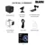 Mini câmera Sq23 wifi com visão noturna - comprar online