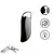 Chaveiro gravador de voz espião - armazenamento interno 32gb - comprar online