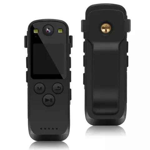 Câmera Vandlion A31 Full HD - Mini câmera espiã com Wi-Fi - comprar online