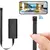 Mini Câmera IP WiFi Espiã Full HD com Auto Foco – Capta Letras Pequenas com Precisão